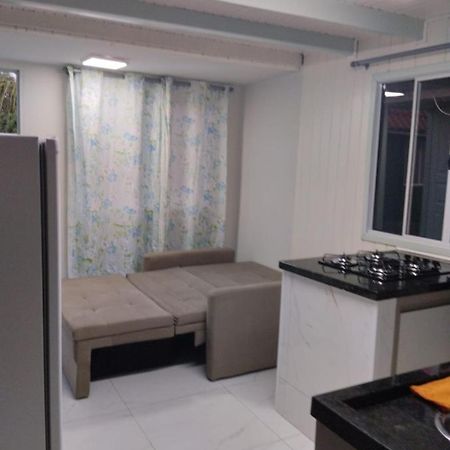 Cananeia Chale 22 อีลากองปรีดา ภายนอก รูปภาพ