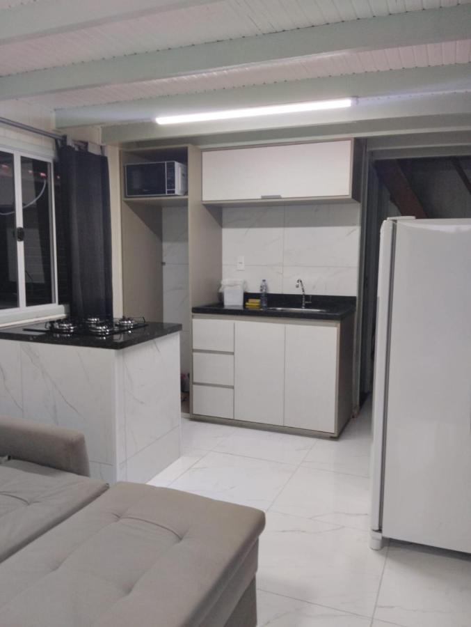 Cananeia Chale 22 อีลากองปรีดา ภายนอก รูปภาพ