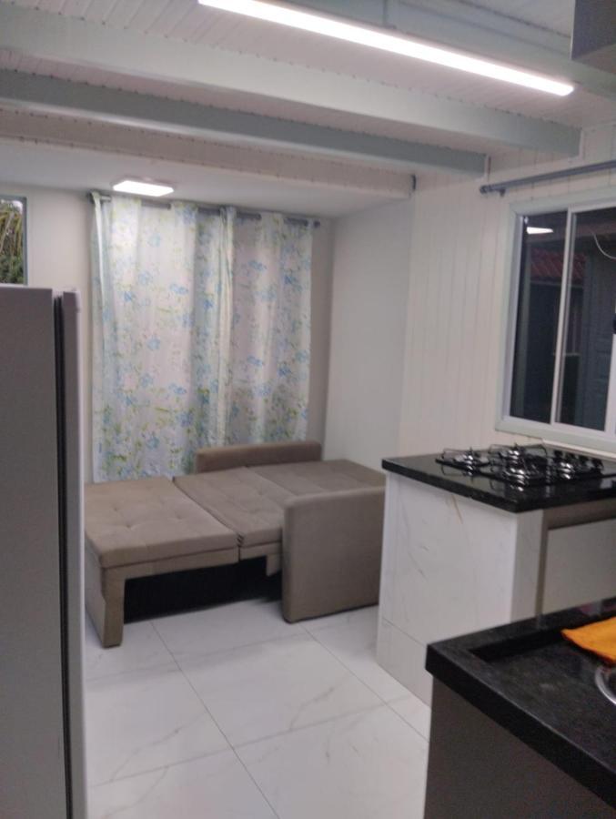 Cananeia Chale 22 อีลากองปรีดา ภายนอก รูปภาพ