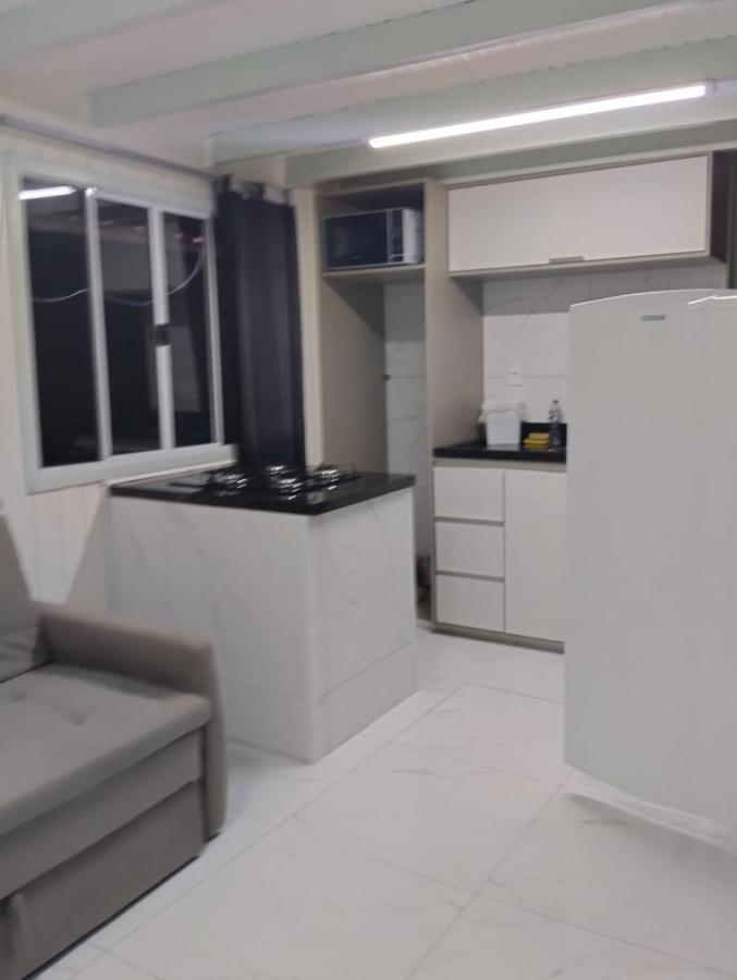 Cananeia Chale 22 อีลากองปรีดา ภายนอก รูปภาพ