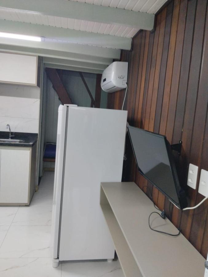 Cananeia Chale 22 อีลากองปรีดา ภายนอก รูปภาพ